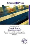 frank searle (businessman)