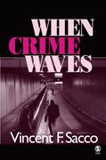 when crime waves