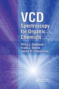 Vcd Spectroscopy for Organic Chemists (en Inglés)