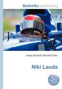 niki lauda (en Inglés)