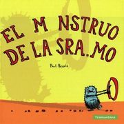 El Monstruo de la Sra. Mo (in Spanish)