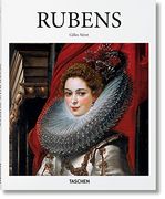 Ba-Rubens - Anglais - (Basic Art Series 2.0) (en Inglés)