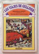 LOS VIAJES DE GULLIVER (en Castellano)