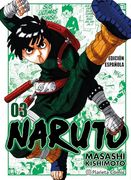 Naruto Jump Remix nº 03