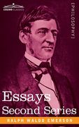 Essays: Second Series (en Inglés)