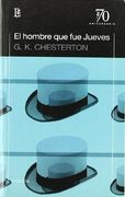 El Hombre que fue Jueves