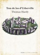 Tess de los d’Urberville