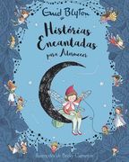 Histórias Encantadas Para Adormecer (en Portugués)