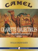 camel cigarette collectibles: the early years: 1913-1963