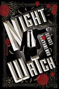 Night Watch: Book One (en Inglés)