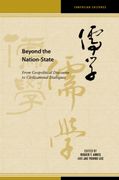 Beyond the Nation-State: From Geopolitical Discourse to Civilizational Dialogues (en Inglés)