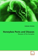 honeybee pests and dieases (en Inglés)