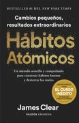 Hábitos Atómicos. Edición Especial Tapa Dura (in Spanish)