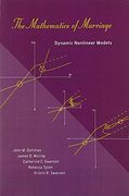 the mathematics of marriage,dynamic nonlinear models