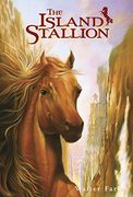 The Island Stallion (Black Stallion) 