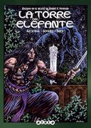 La Torre del Elefante