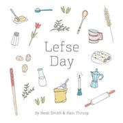 Lefse Day (en Inglés)