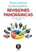 Temas Selectos de Salud Publica: Revisiones Panoramicas (in Spanish)