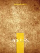 Poésies: Recueil de poèmes (en Francés)