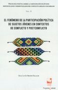 Psicologia Politica Sobre la Participacion Politica vol 2 (in Spanish)