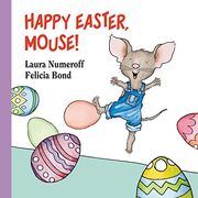 happy easter, mouse! (en Inglés)