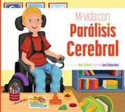 Mi Vida Con Parálisis Cerebral (en Inglés)