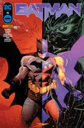 Batman / Superman World's Finest #15