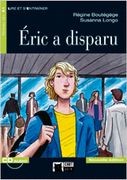 Eric a Disparu, Eso. Material Auxiliar (en Francés)