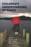 Children's Understanding of Death (en Inglés)