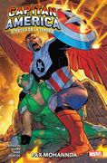 Capitán América Vol.04