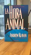 La Hora Animal (in Spanish)