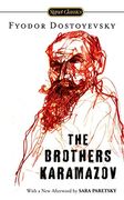 The Brothers Karamazov (Signet Classics) 