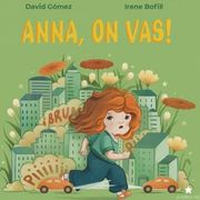 Anna, on Vas! (en Catalán)