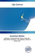 gretchen bleiler (en Inglés)