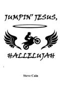 Jumpin' Jesus, Hallelujah (en Inglés)