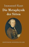 Die Metaphysik der Sitten (en Alemán)