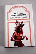 El Último de los Mohicanos