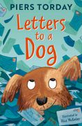 Letters to a Dog (en Inglés)
