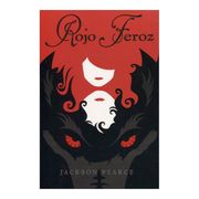 Rojo Feroz (Ficción ya)