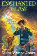 enchanted glass - diana wynne jones - harpercollins childrens books