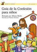 Guía de la Confesión Para Niños