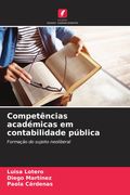 Competências Académicas em Contabilidade Pública