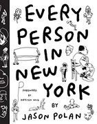 Every Person in new York (en Inglés)