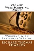 VB6 and WbemScripting Async: Working with InstancesOf (en Inglés)