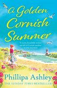 A Golden Cornish Summer (en Inglés)