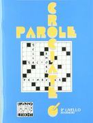 Parole crociate. 2º livello (Giochi) (en Italiano)