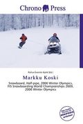 markku koski (en Inglés)