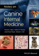 Notes on Canine Internal Medicine (en Inglés)