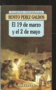 El 19 de marzo y el 2 de mayo