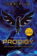 Prodigy os Opostos Perto do Caos (en Portugués)